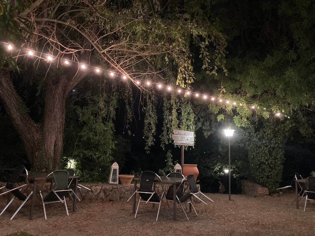 Hotel de Montana La Hortizuela主图