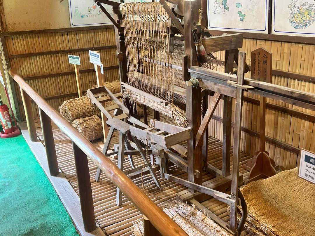 Ako Marine Science Museum Shionokuni-赤穗市必去景点