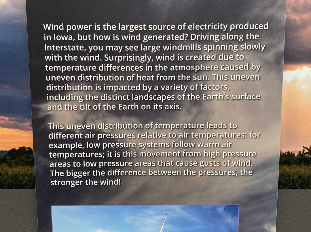 The Putnam Museum & Science Center-达文波特必去景点