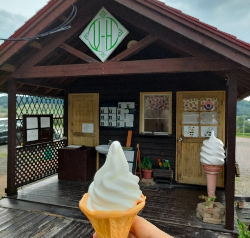 Hosui Winery-岩见泽市必去景点