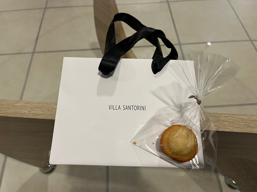 土佐圣托里尼别墅酒店主图