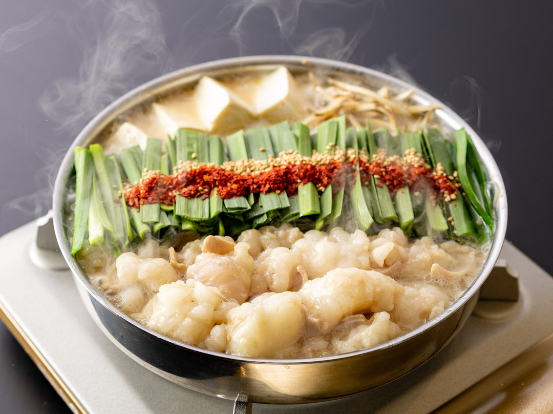 博多もつ鍋 山笠 池袋店