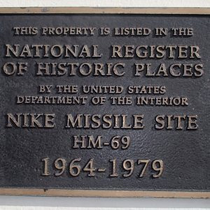 HM69 Nike Missile Base-大沼泽国家公园必去景点
