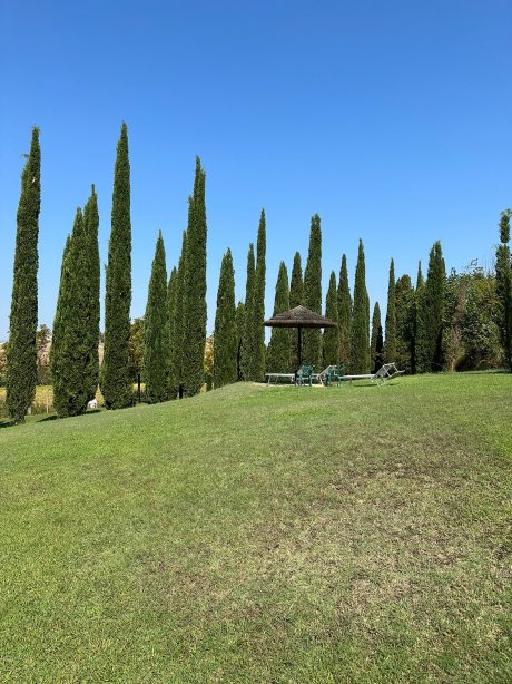 圣塔佛莱多农庄酒店-官方