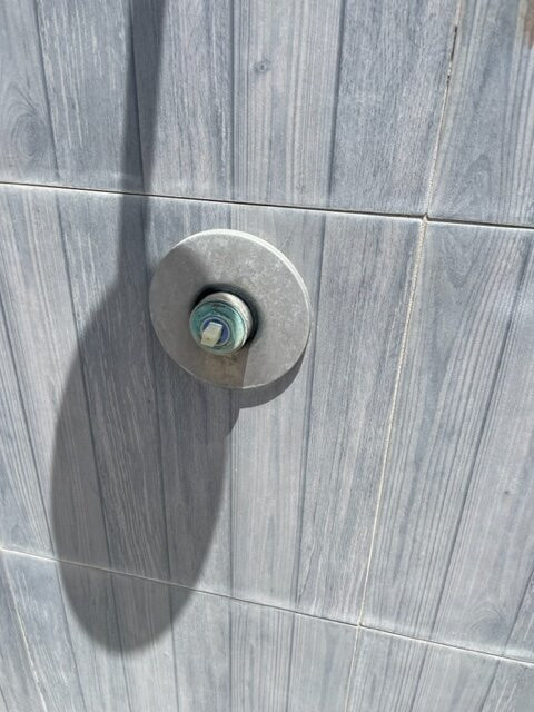 Kinetta Beach Hotel主图