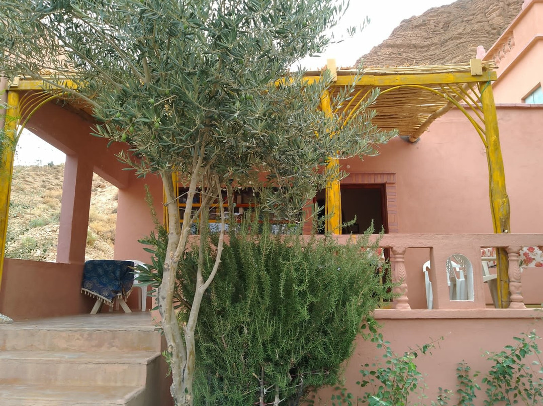 Hotel Auberge Etoile Dades