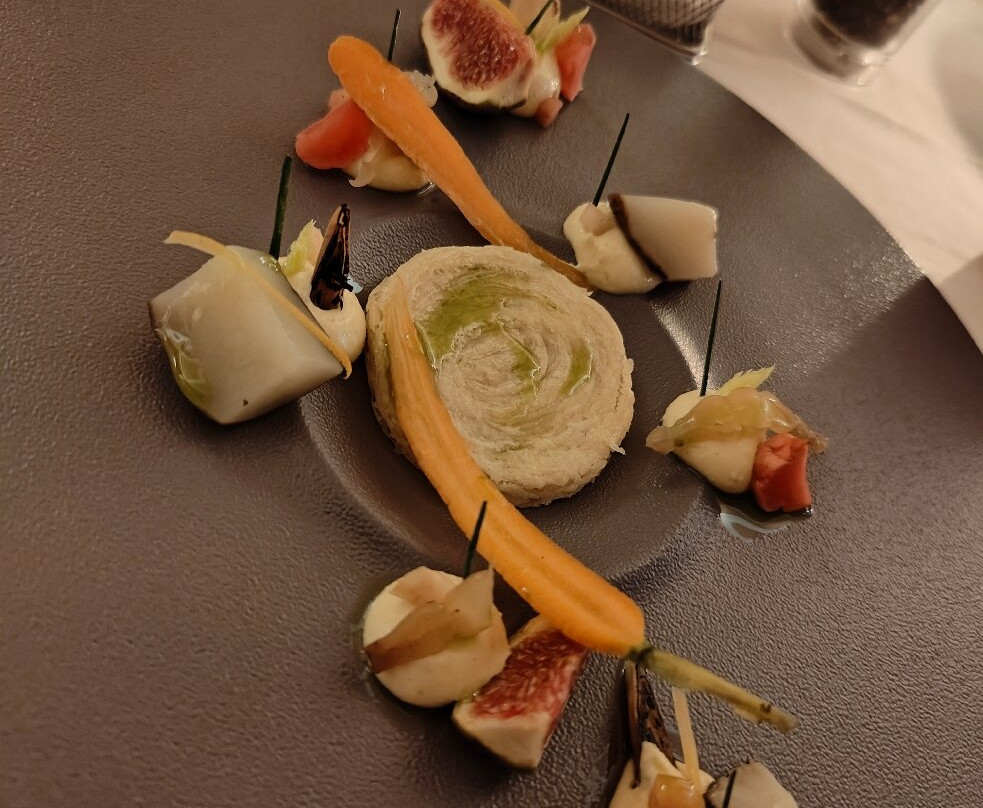 Restaurant Duchardt
