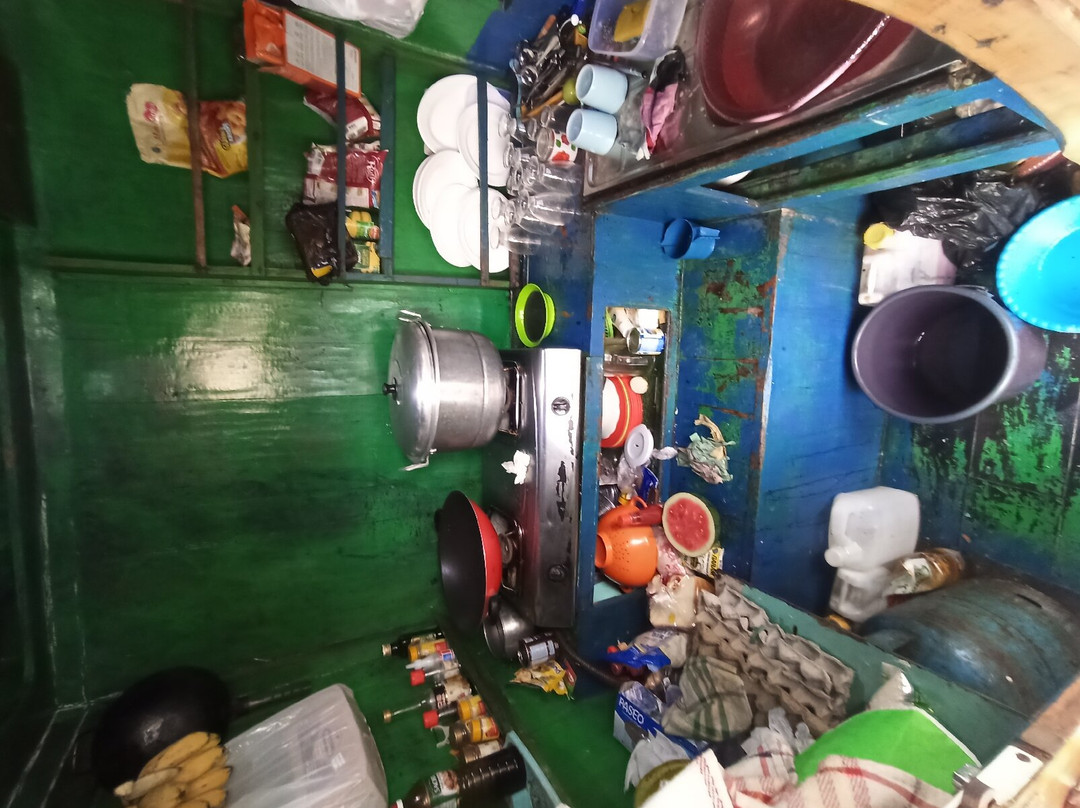 Komodo Island Tour-Labuan Bajo必去景点