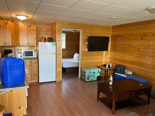 Thompson's Resort主图