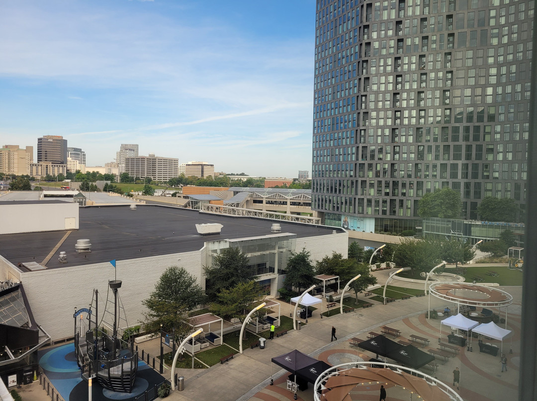 Hyatt Regency Tysons Corner Center主图