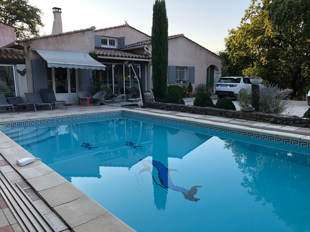 La Grange neuve - Chez Monique主图