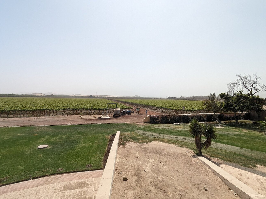 Watukuy tours-伊卡必去景点