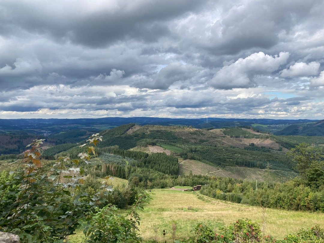 Hotel Klaukenhof主图