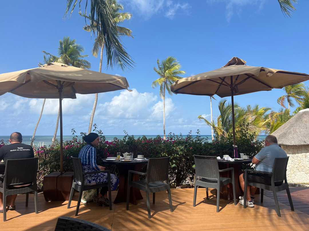 The Residence Zanzibar主图