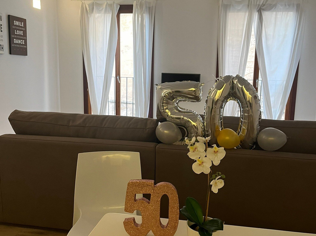 Apartamento en Santa Cruz de La Palma