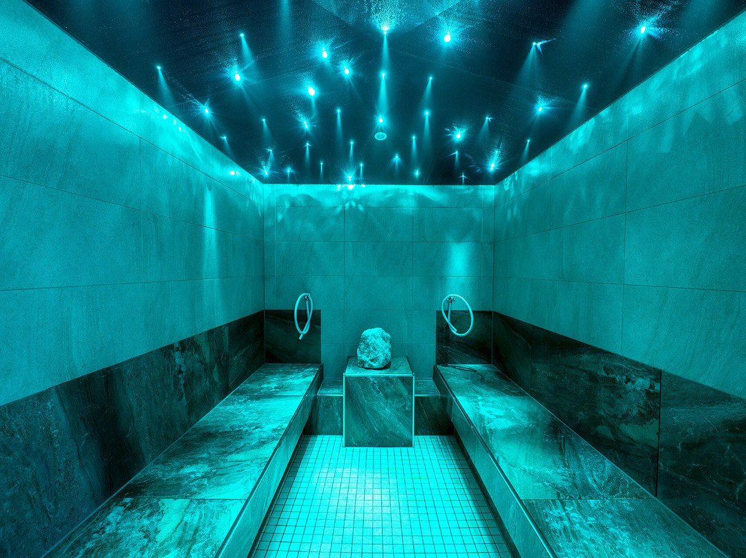 Hotel zum gruenen Tor主图