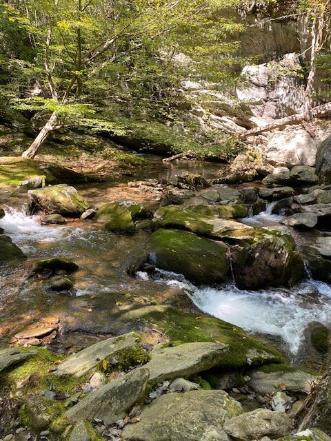 Cielo Sanctuary-Deep Gap必去景点