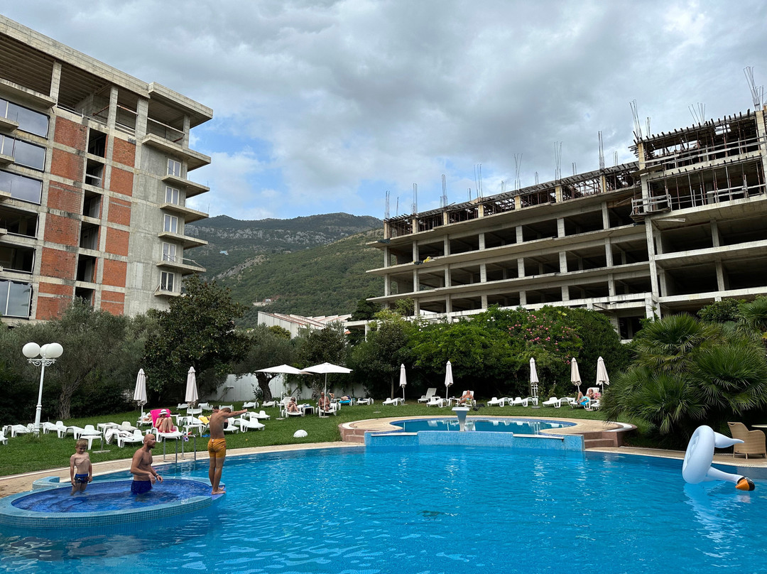 Hotel Rivijera主图