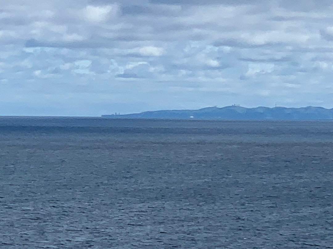 Yuhigaoka Observation Deck-利尻富士町必去景点