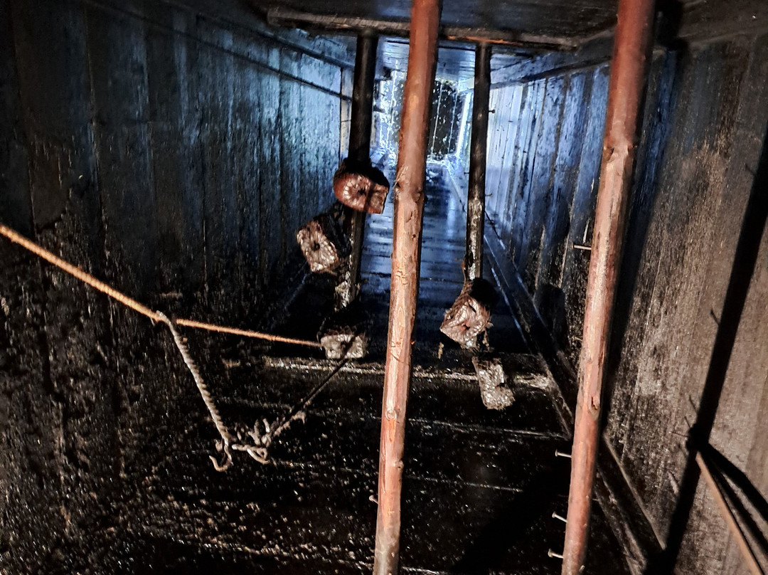 La Ferme des Vonezins主图