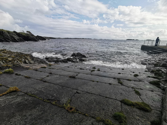 Scottish Routes-爱丁堡必去景点