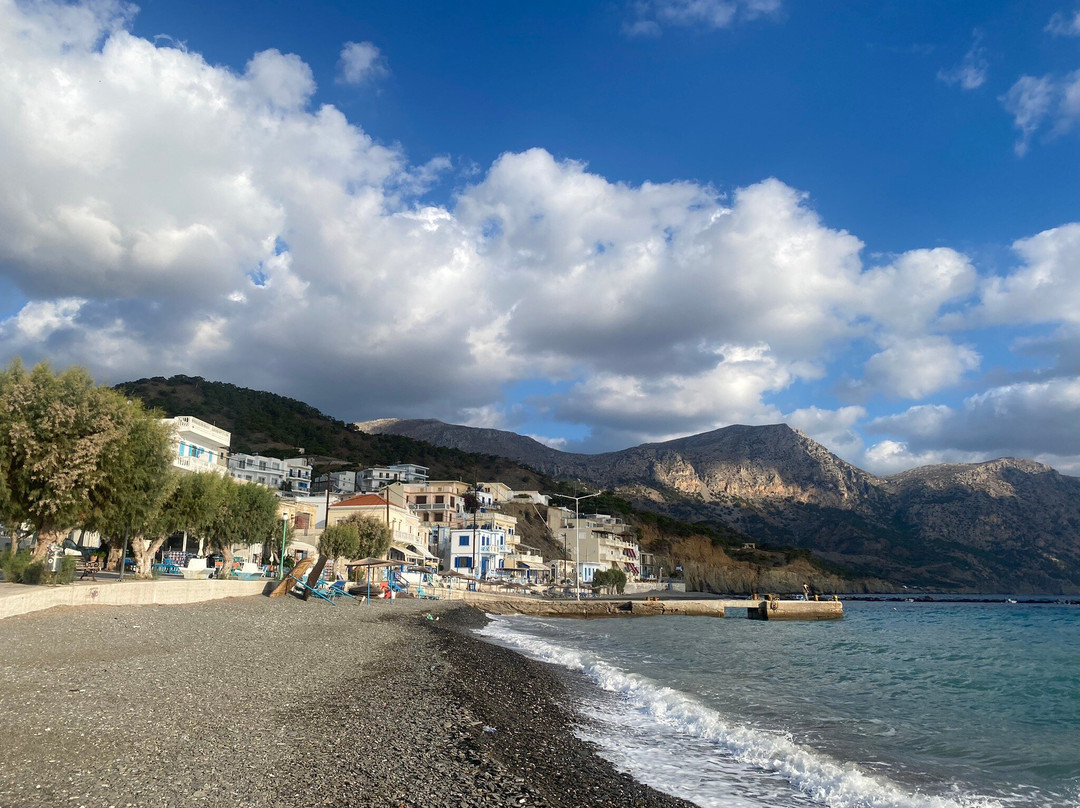 Dorana Trekking Hotel主图