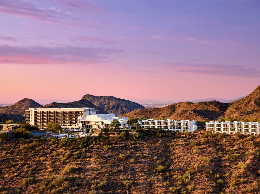 ADERO Scottsdale Resort, Autograph Collection