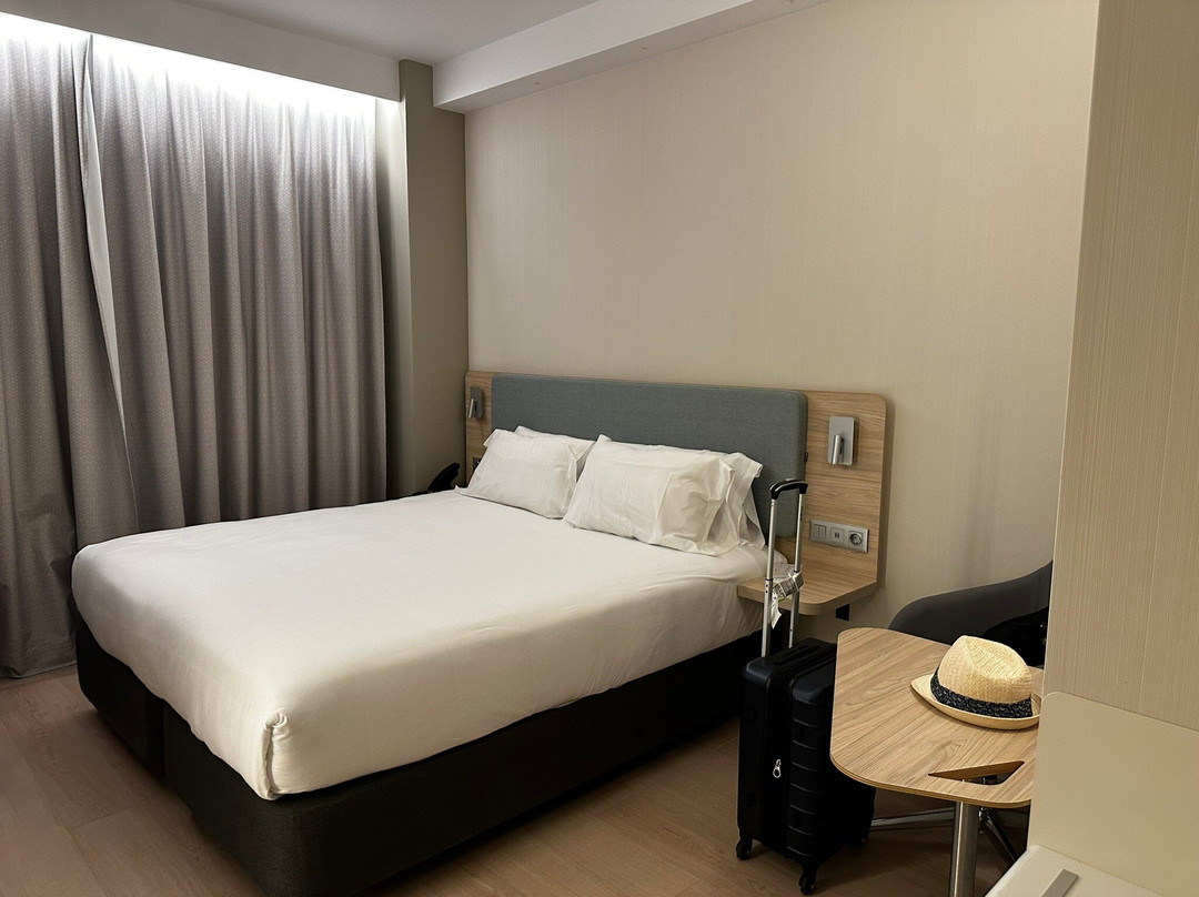 Holiday Inn Express Madrid - Airport By IHG主图