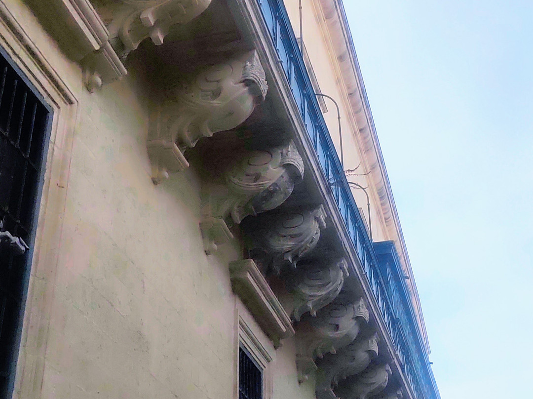 The Barrister Hotel主图