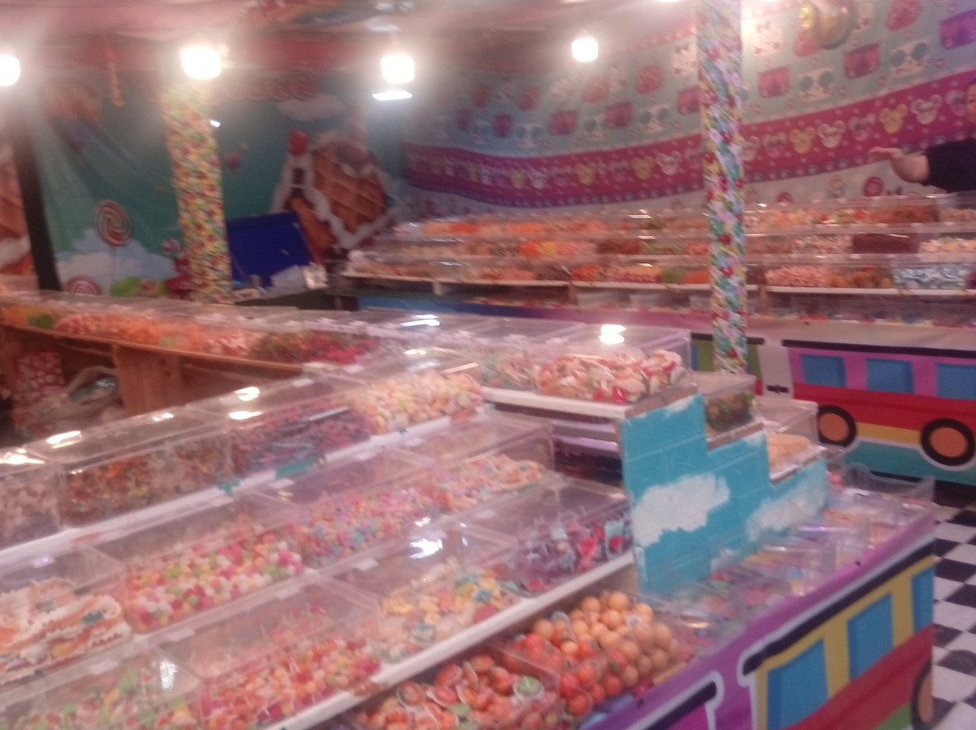 Banana Market (Kluai Khai Market)-甘烹碧必去景点