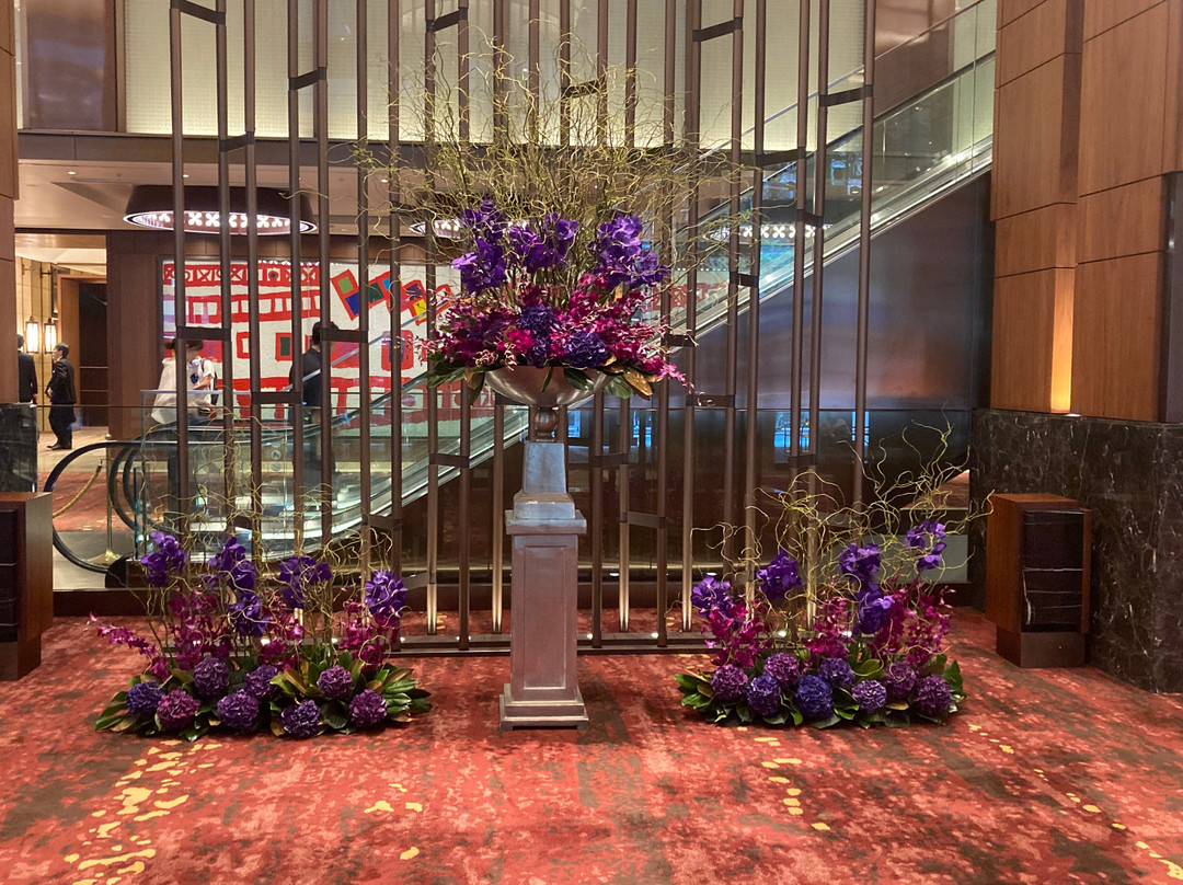 Tokyo Kaikan-Marunouchi必去景点