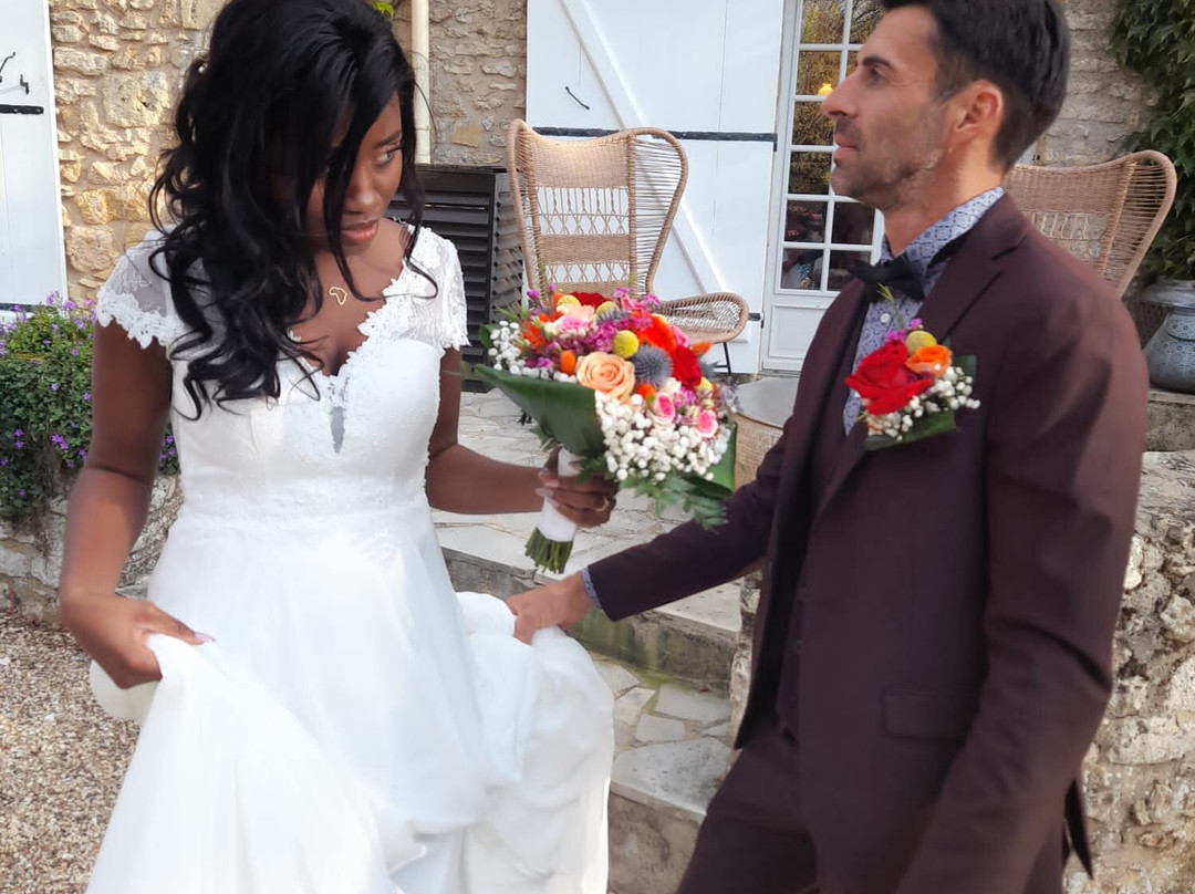 Hotel La Metairie主图