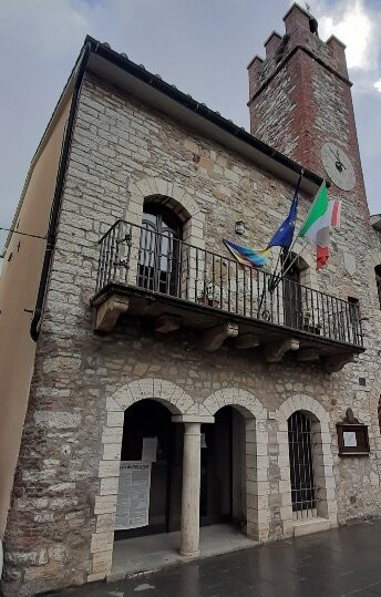 Palazzo Comunale景点图片