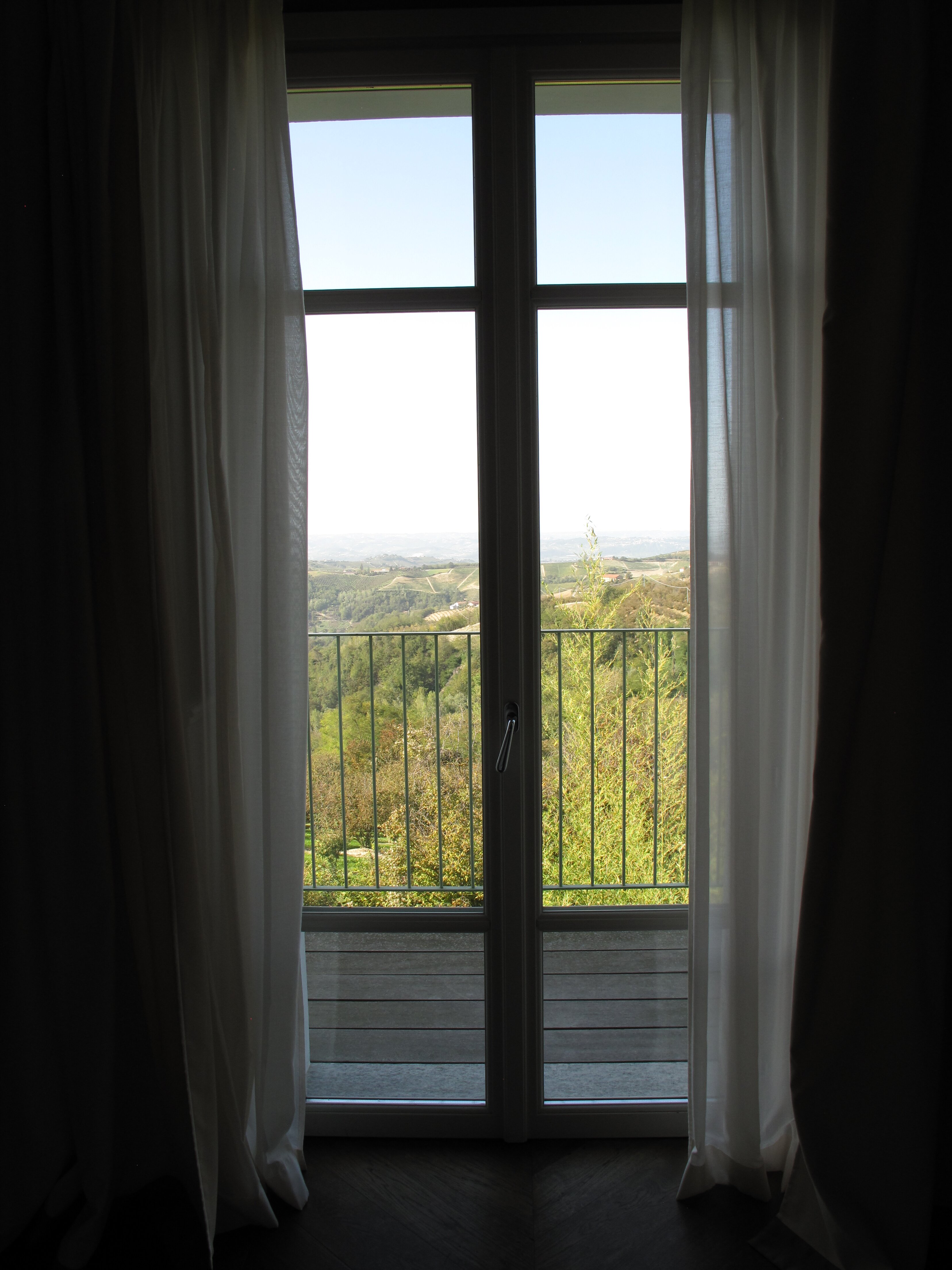 Relais Villa d'Amelia-酒店景观