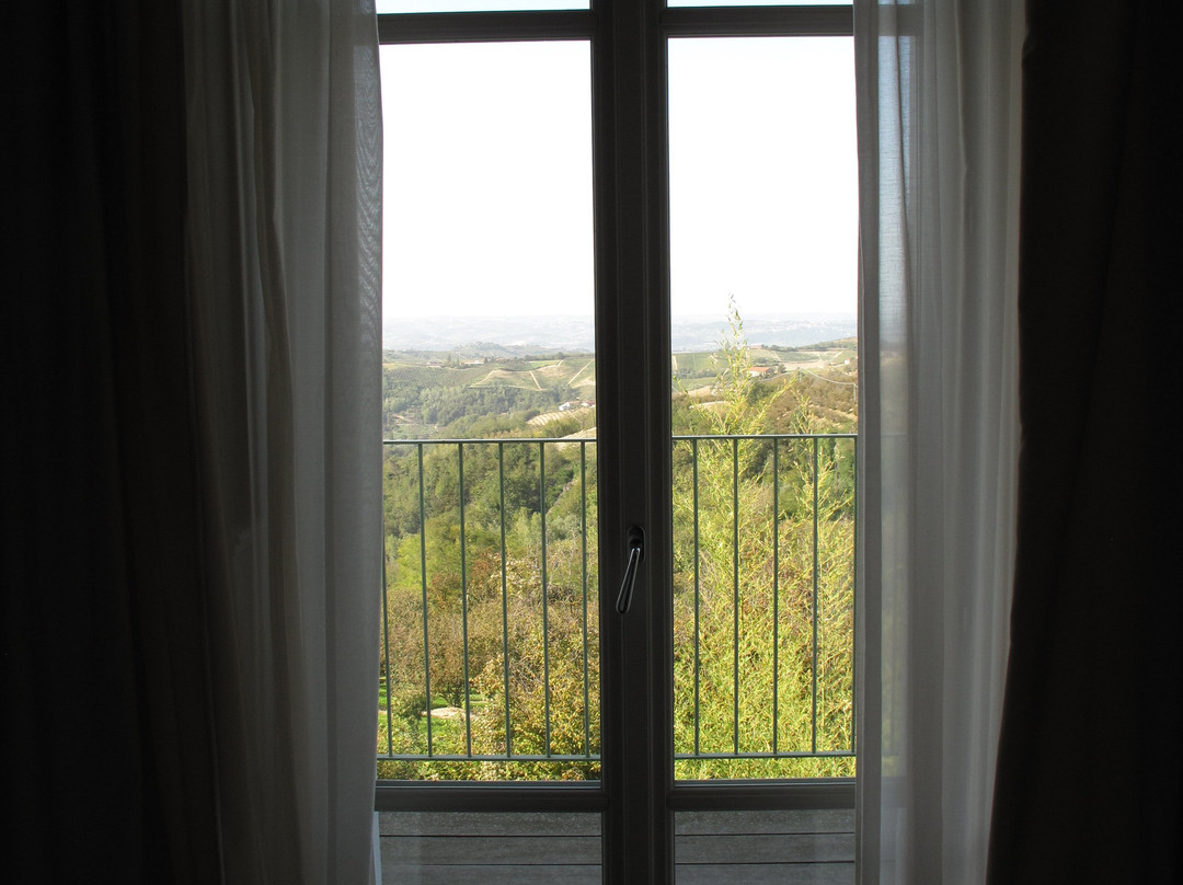 Relais Villa d'Amelia主图