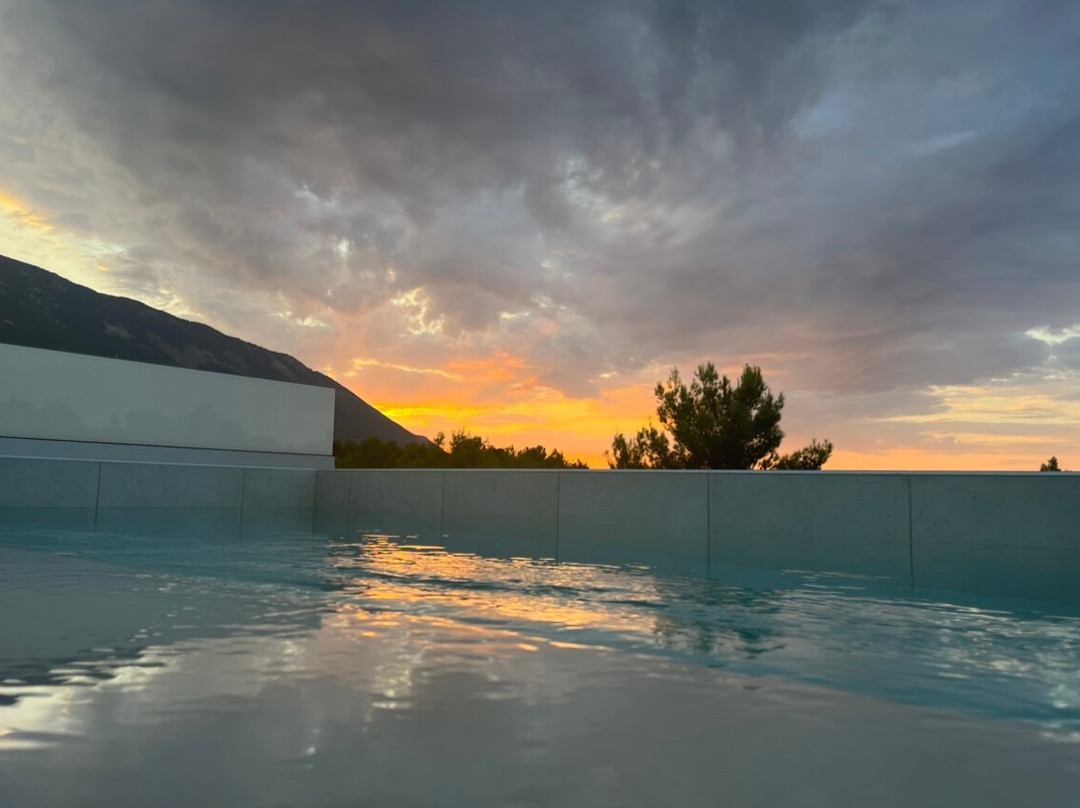 Celestial All Suites主图