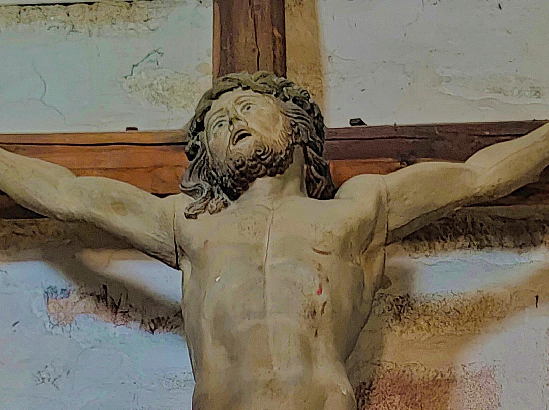 Eglise Paroissiale Saint-dulcet景点图片