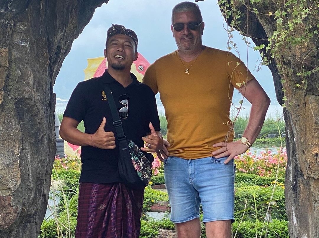 Jungle Bali Tours-库塔必去景点