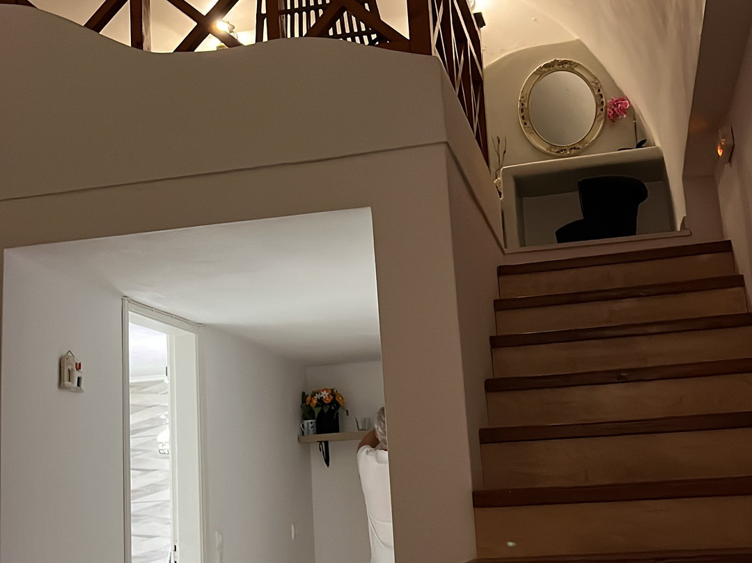 爱琴海景色酒店主图