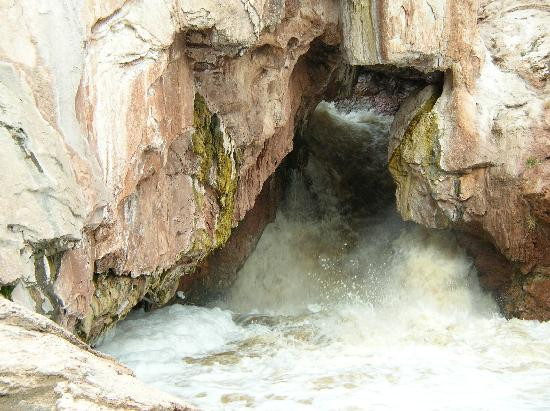 Soda Dam Hot Springs-Jemez Springs必去景点