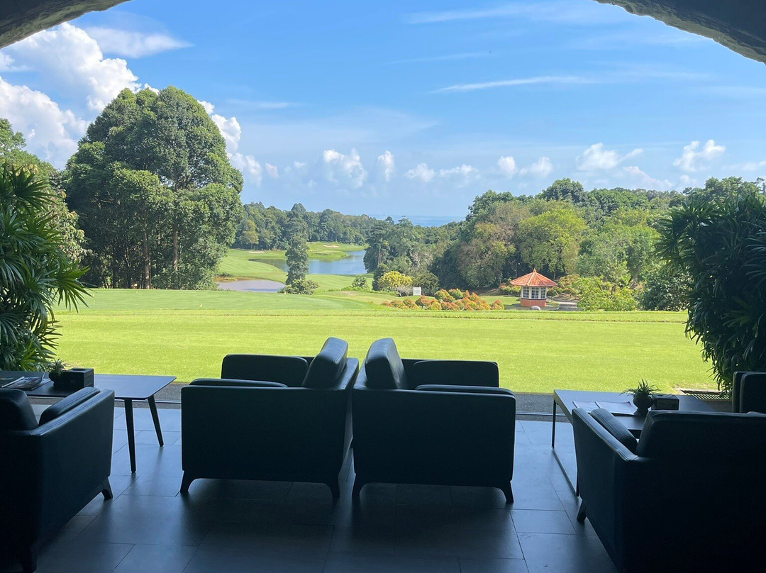 Bintan Golf景点图片