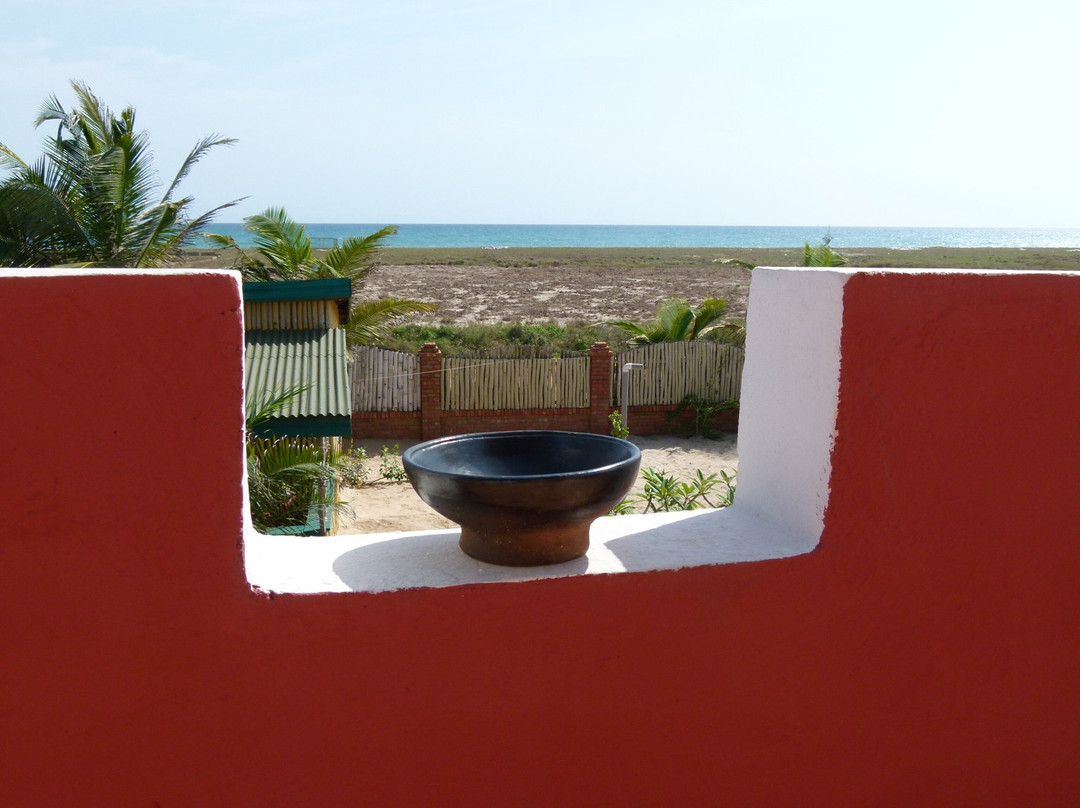 Dreamland Beach Resort主图