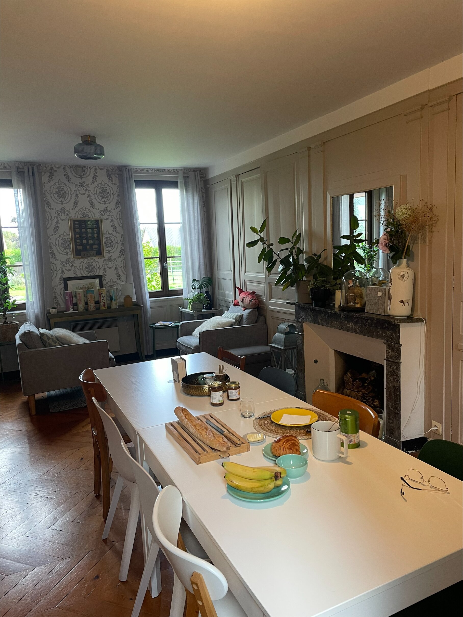 Le Petit Manoir de la Vernelle-官方