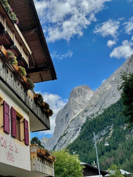 Col Da La Vila-官方