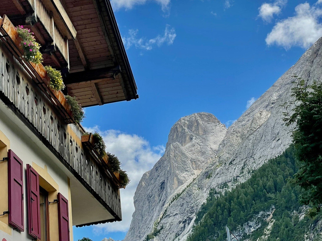 Col Da La Vila主图