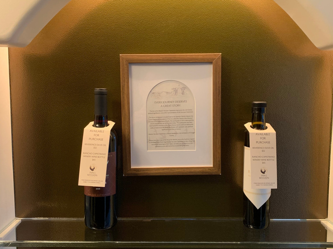 Inn At the Mission San Juan Capistrano, Autograph Collection主图