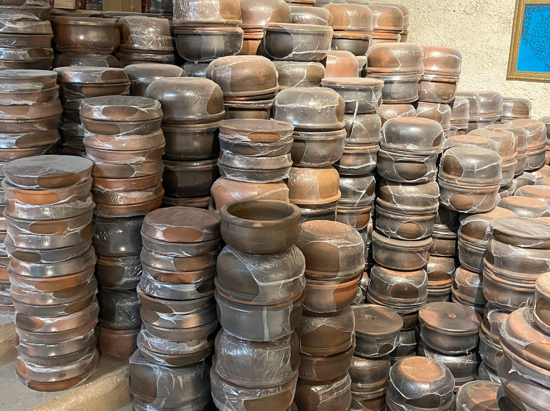 Guray Ceramic-阿瓦诺斯必去景点