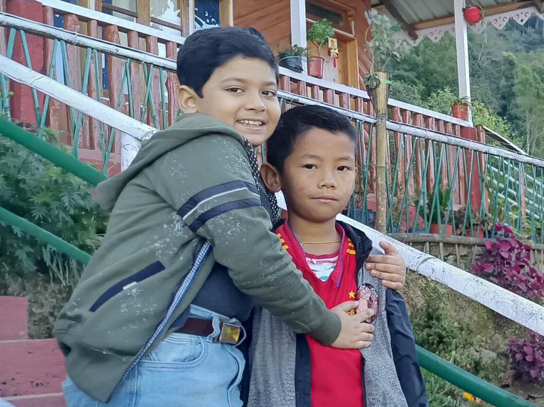 Kolakham Hillcrest Homestay