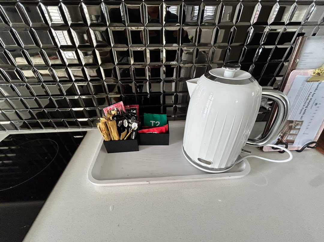 Ballarat Premier Apartments主图