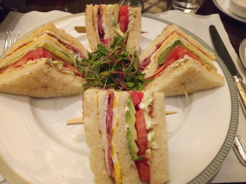 Spa 上海半岛酒店-上海市必去景点